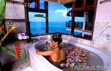 Sandalwood Luxury Villas 16